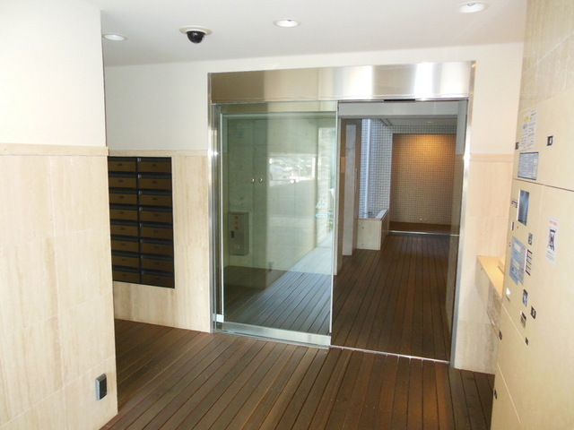 Other common areas. It is fashionable in woodgrain