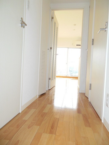 Entrance. Entrance
