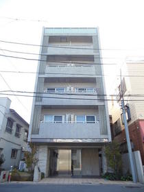 Building appearance