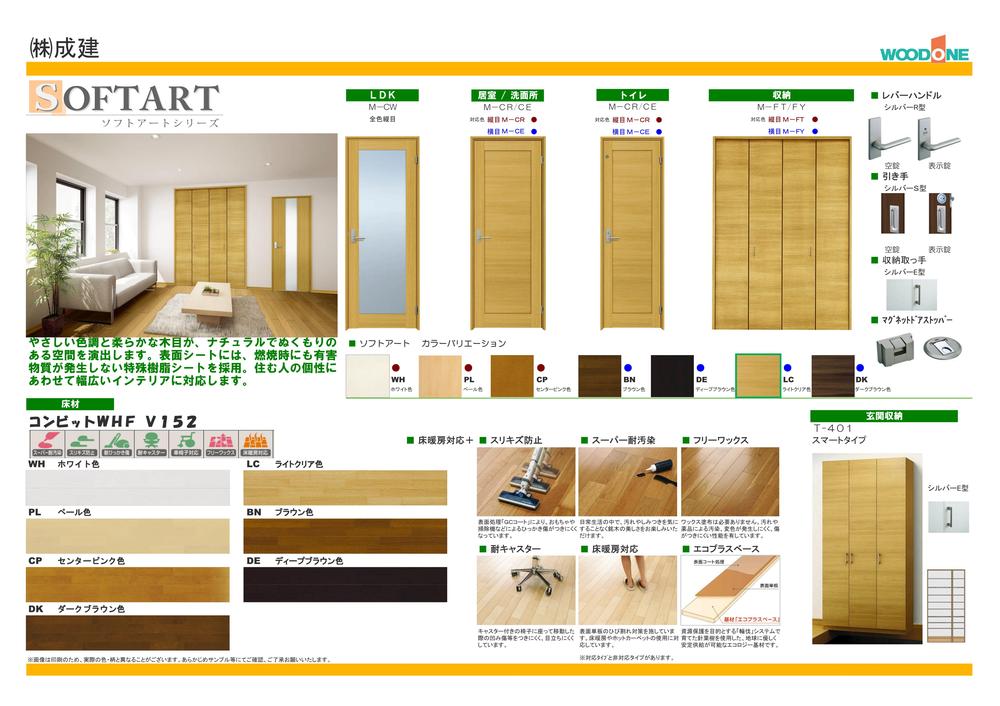 Other Equipment. A specification that a sense of unity.