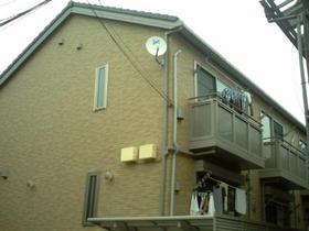 Building appearance