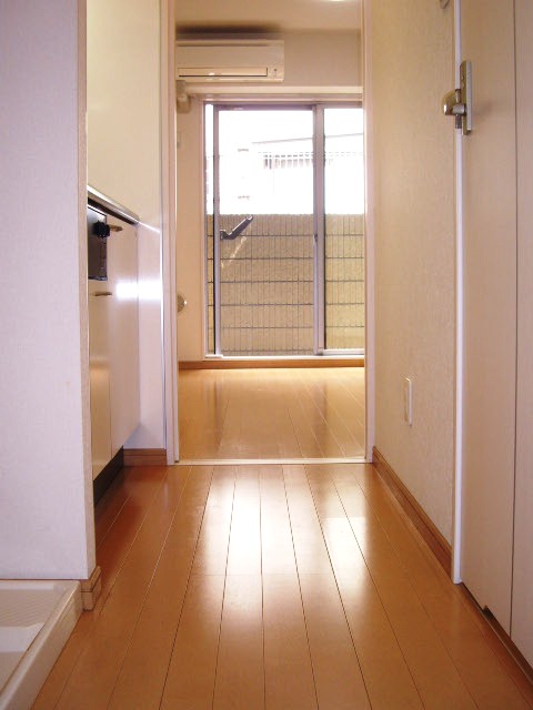 Living and room
