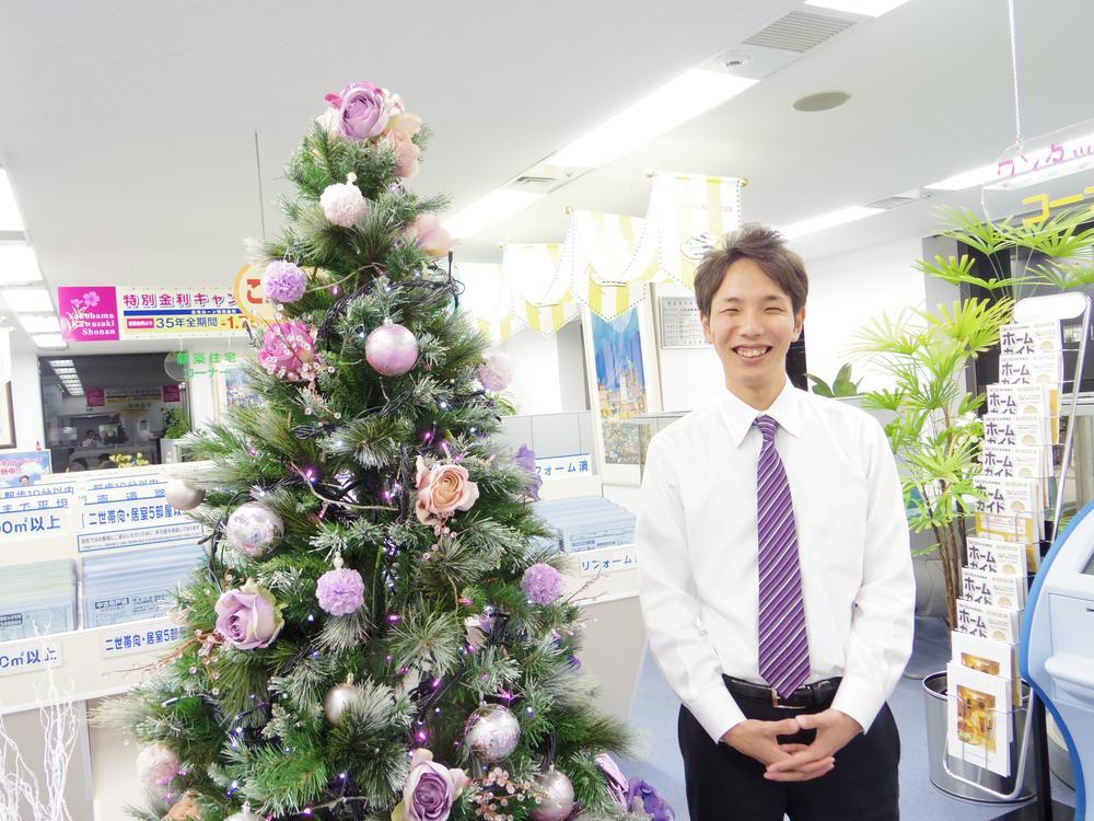 Other. 1 minute walk Yokohama Nishiguchi! House looking for Please leave familiar Yamato Ju販 even CM of FM Yokohama. The real estate exhibition Plaza, Also on display information that can not be advertising. I'd love to, Please visit.