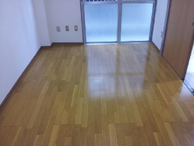 Other room space. bedroom