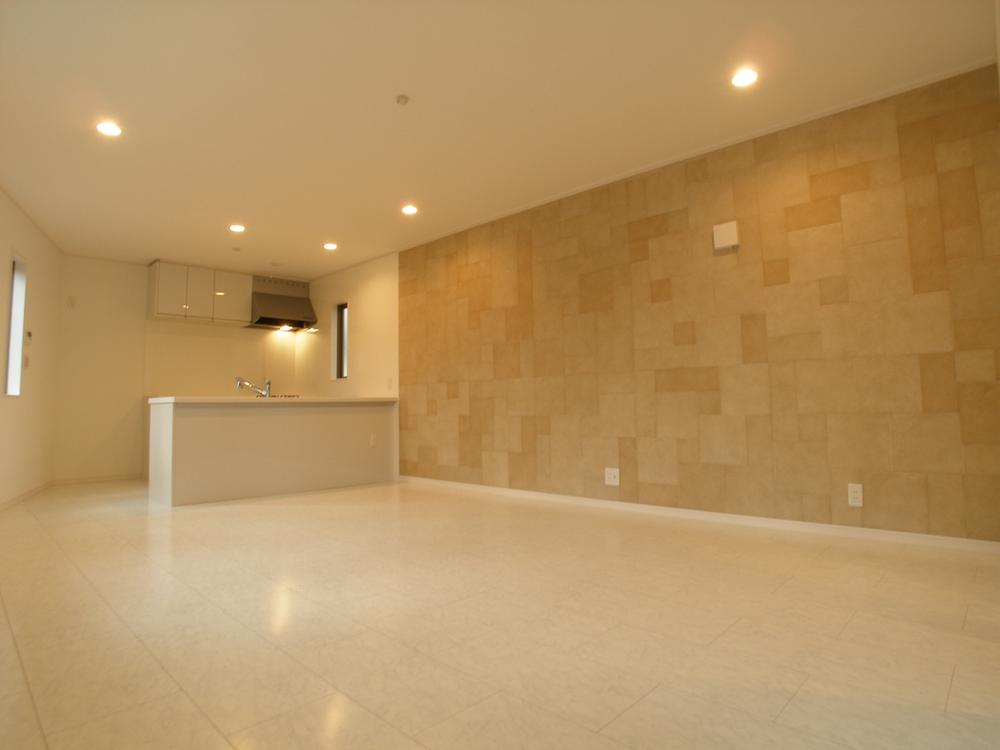 Same specifications photos (living). ( Building) same specification