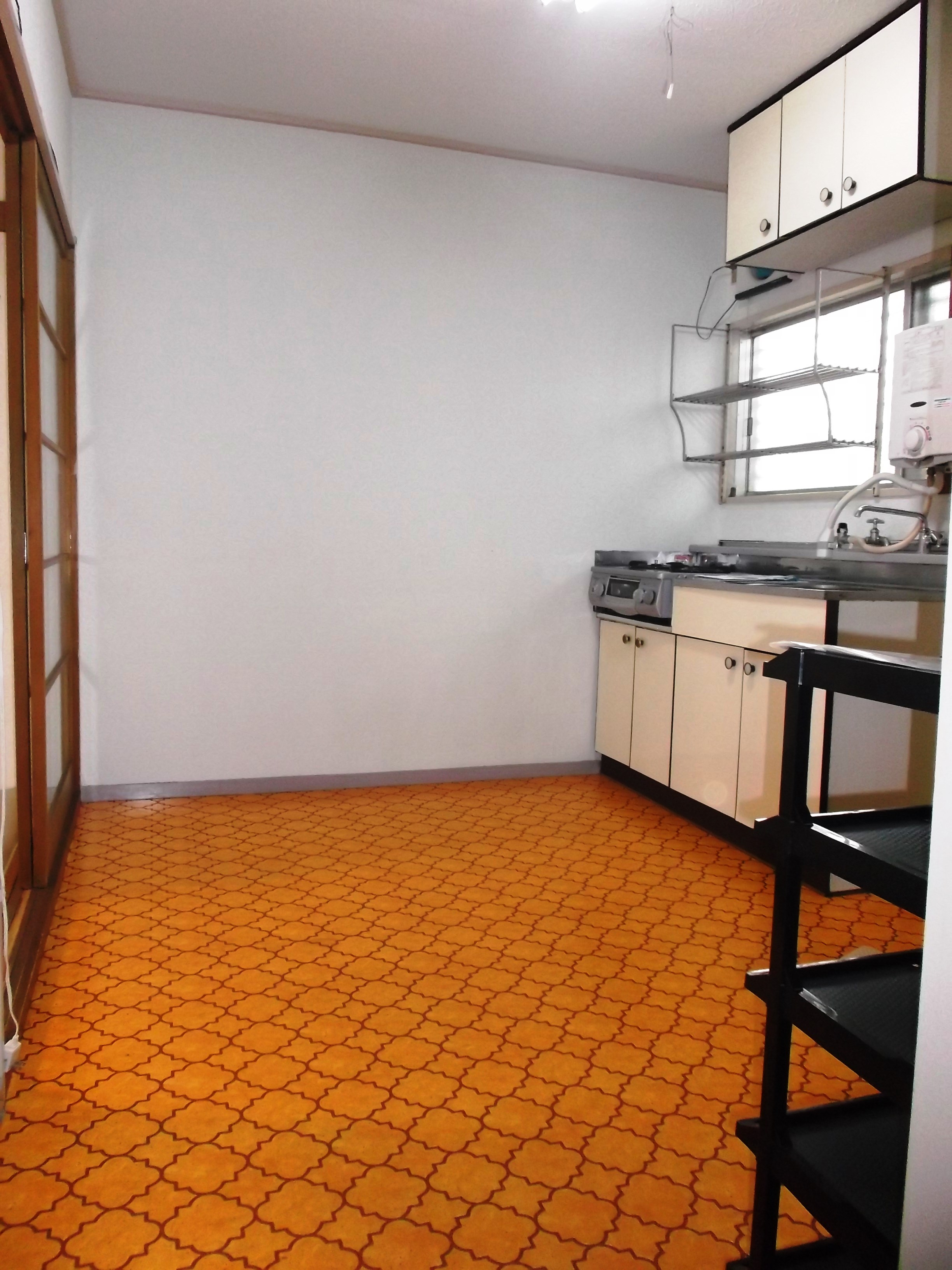 Other room space