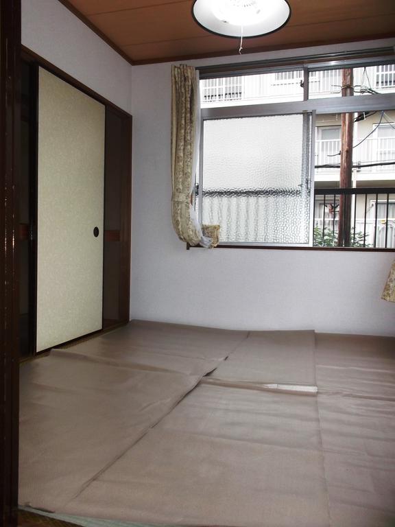 Other room space