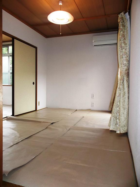 Living and room