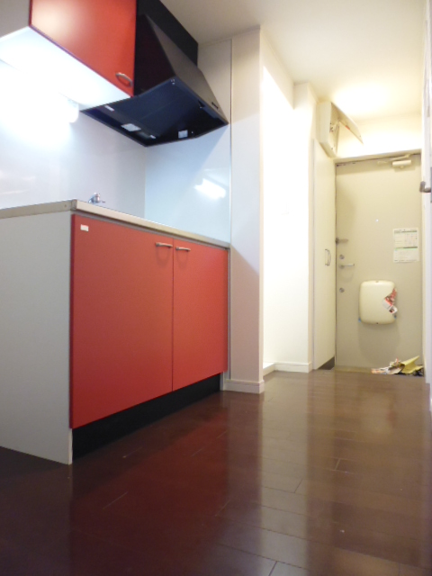 Other room space