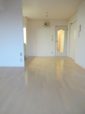 Living and room. 10.5 Pledge of spacious living ☆