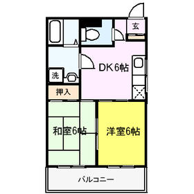 Building appearance