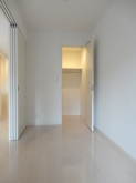 Living and room. Western style room