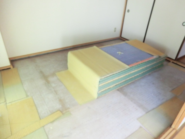 Living and room