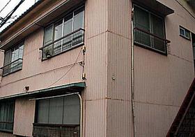 Building appearance
