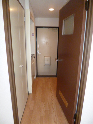 Other room space