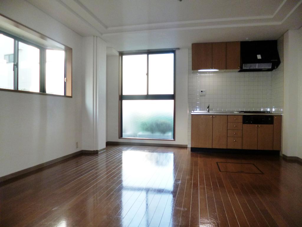 Living and room