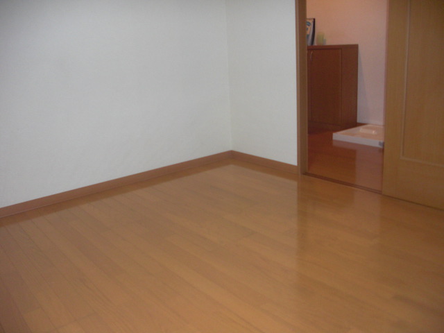 Living and room. Living