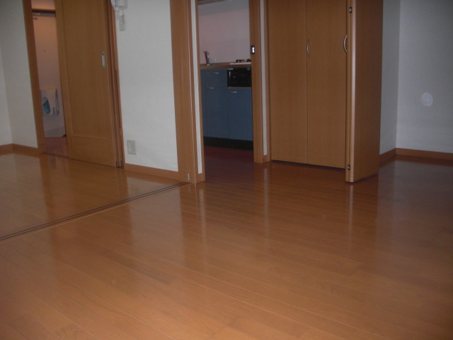 Other room space. bedroom
