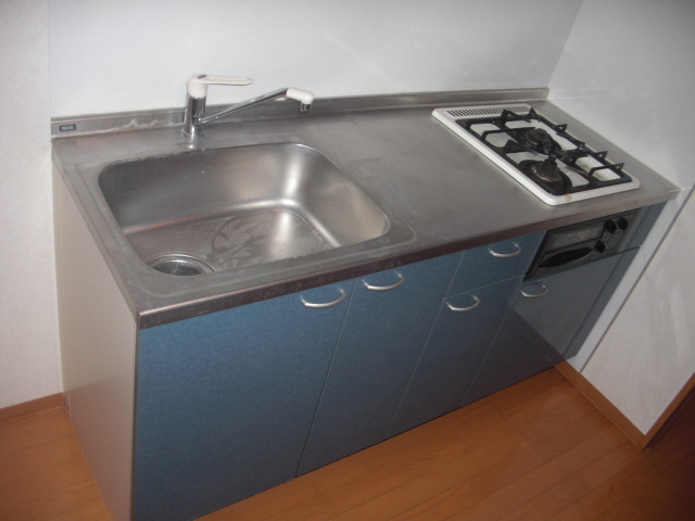 Kitchen. Kitchen