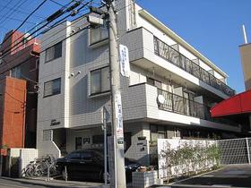Building appearance