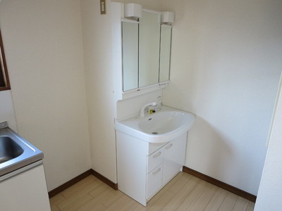 Washroom