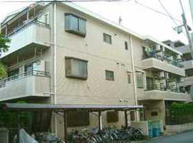 Building appearance