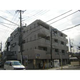 Building appearance