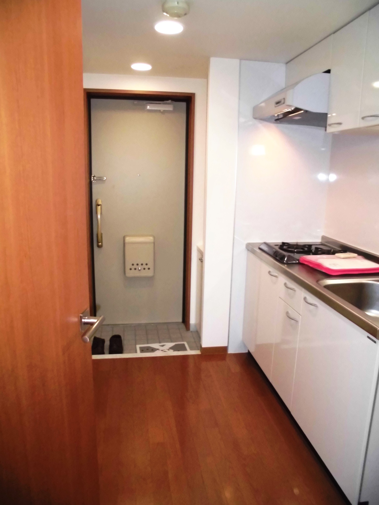 Other room space