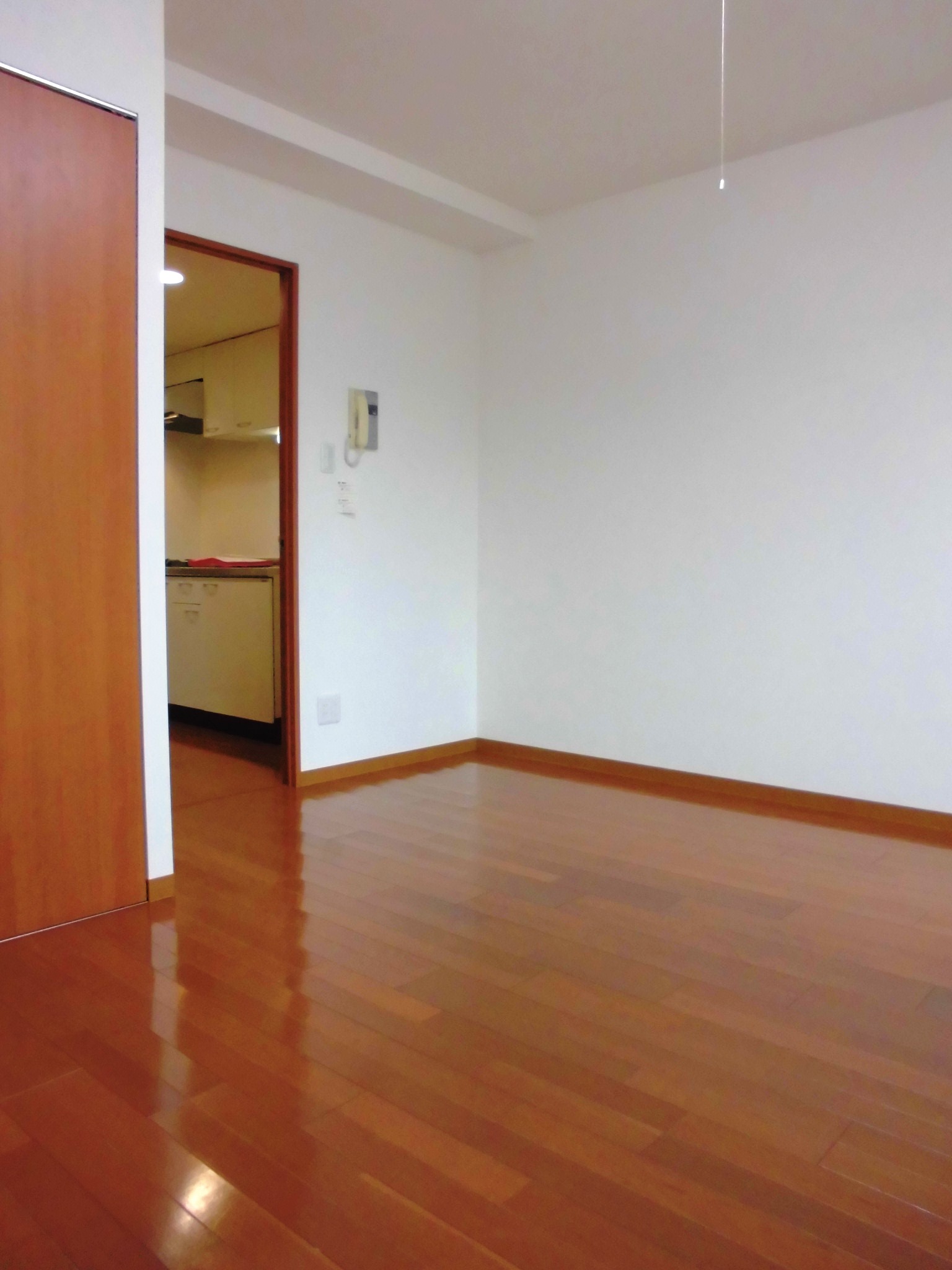 Living and room