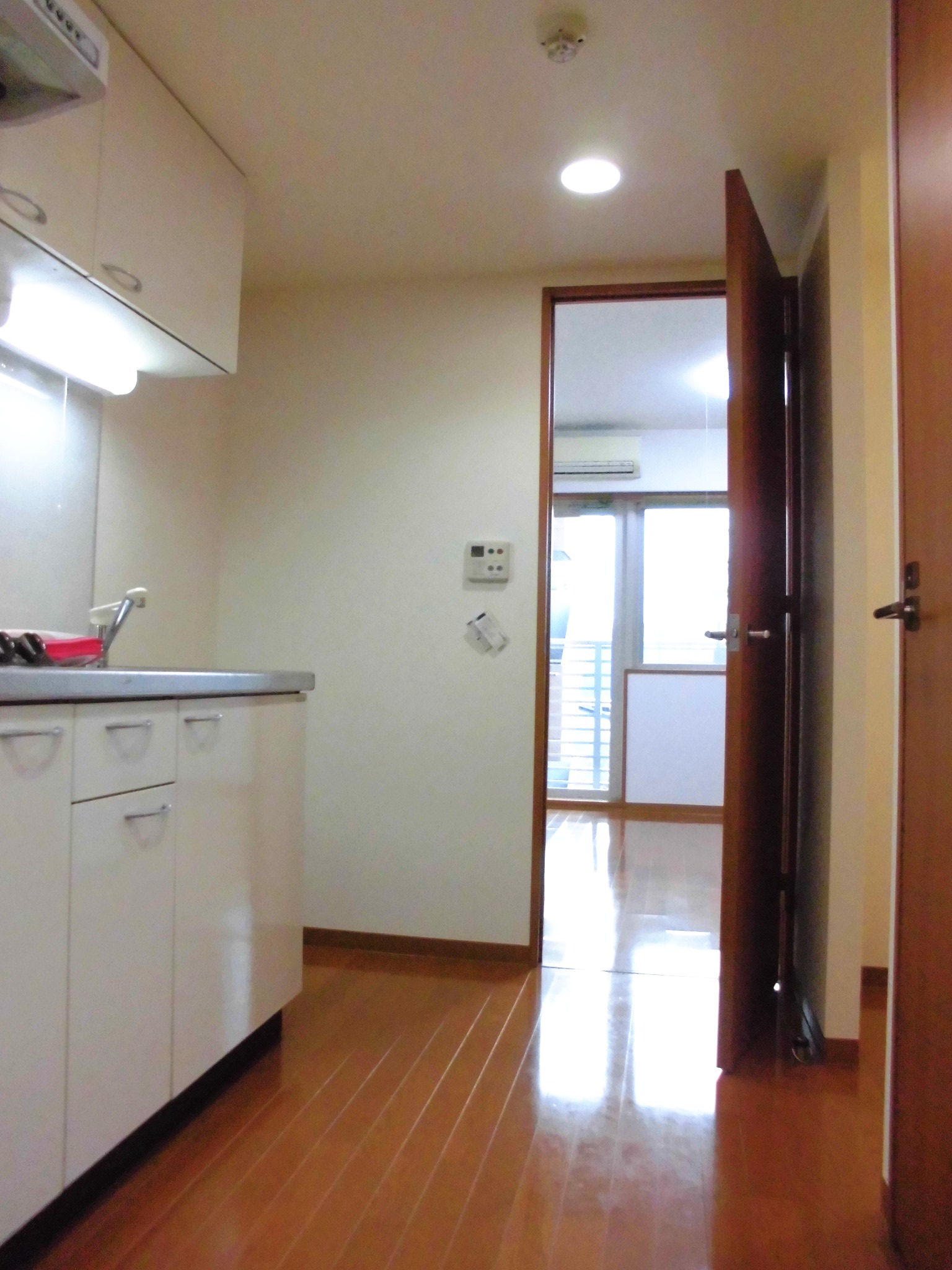 Other room space
