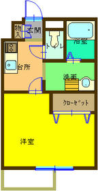 Building appearance