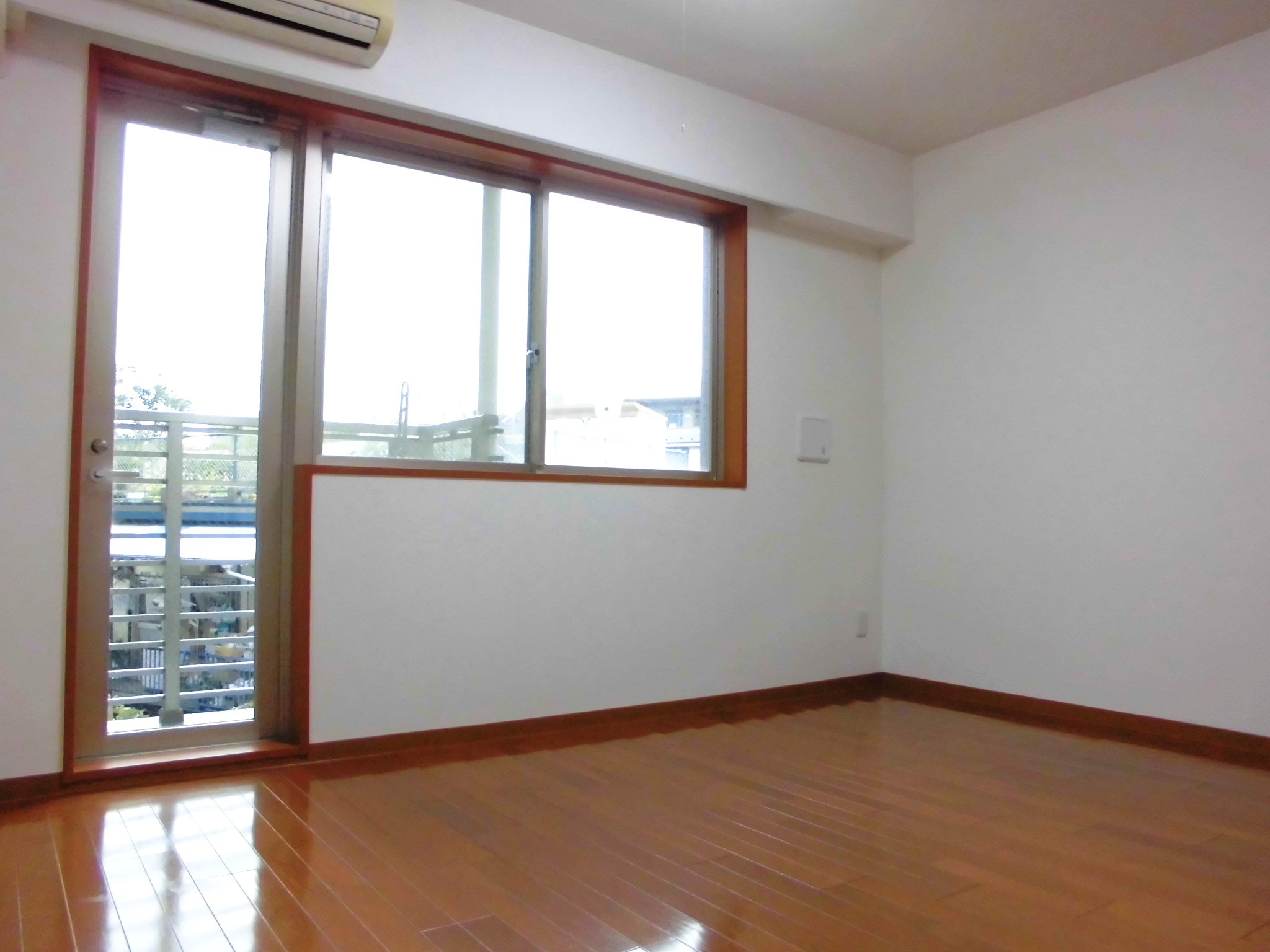 Living and room