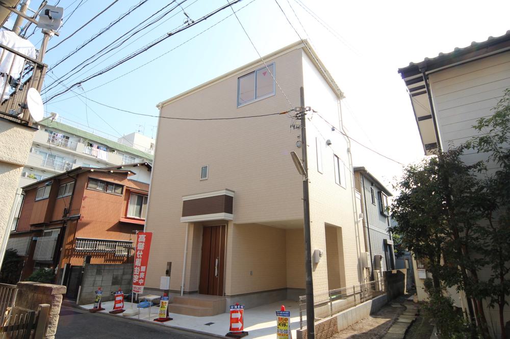 Local appearance photo. ● (Ltd.) in the work management tool is, Local tour of the day is also possible! ● In addition to this property, Since the properties of the Kawasaki area Thank number, Toll-free ⇒ [0120-533-508] Please feel free to contact us to!
