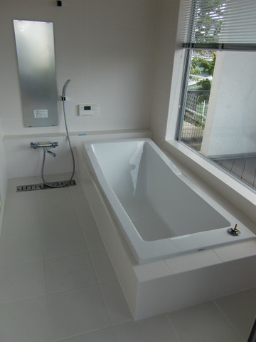 Bath. Bathroom