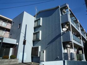 Building appearance