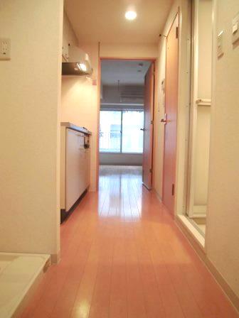 Other room space