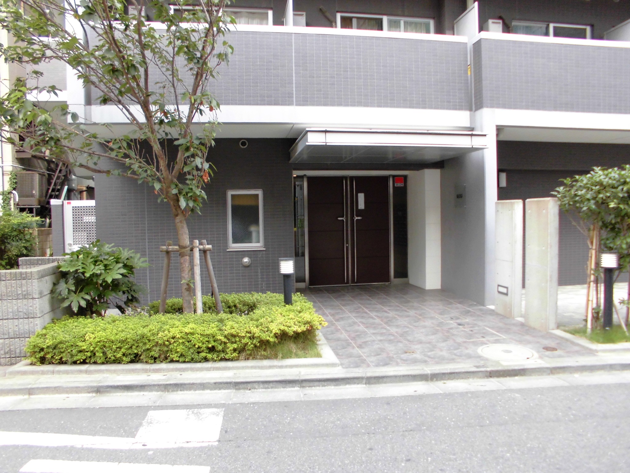 Other common areas