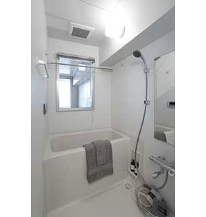 Bath. Bathroom