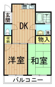 Building appearance