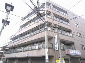 Building appearance