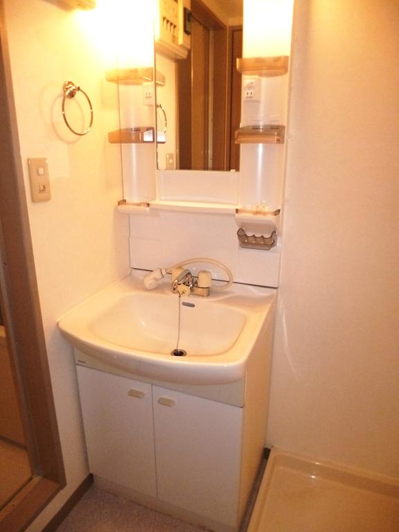 Washroom