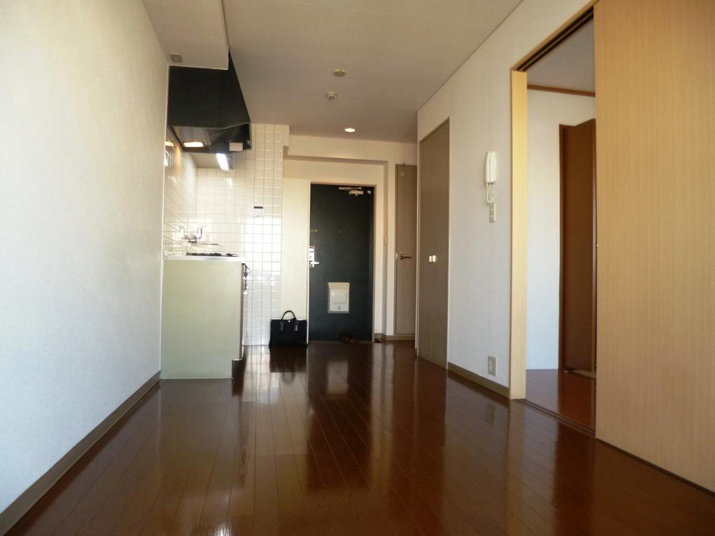 Living and room
