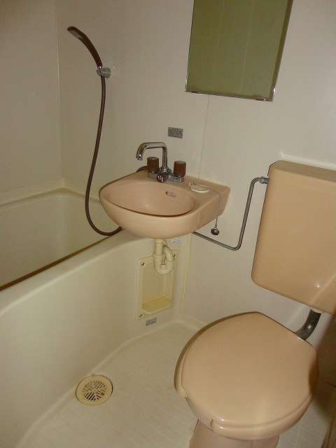 Bath