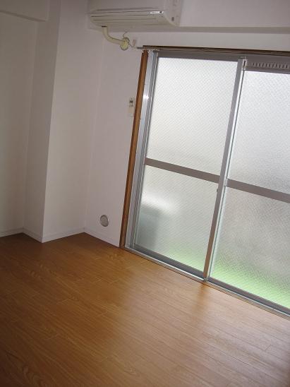 Living and room. Living