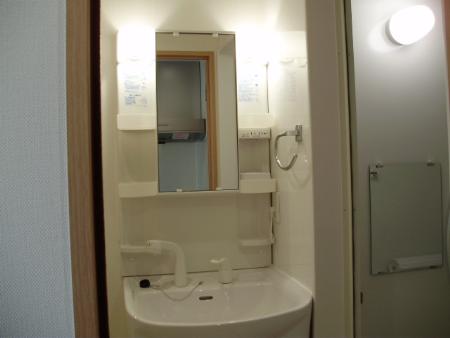 Washroom