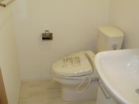 Washroom