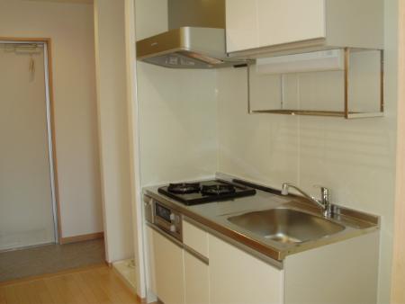Kitchen. Kitchen
