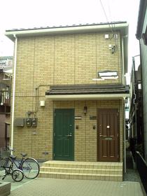 Building appearance
