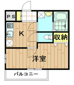 Building appearance
