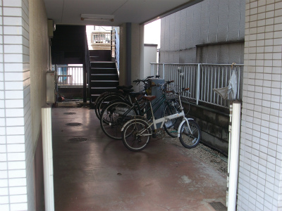 Other common areas